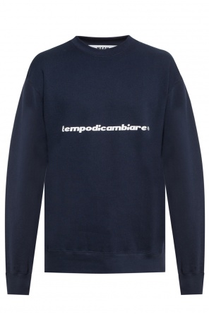 Printed sweatshirt, zdjęcie 1 Printed sweatshirt od MSGM